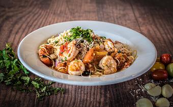 Product - Pie Tanza in Arlington, VA Italian Restaurants