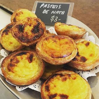 Product - Pie + Tart in Easton, PA Coffee, Espresso & Tea House Restaurants