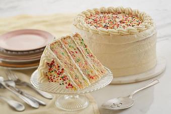 Product - Piece of Cake in Atlanta, GA Bakeries