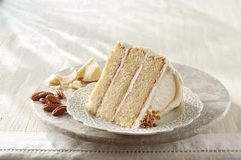 Product - Piece of Cake in Atlanta, GA Bakeries