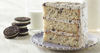 Product - Piece of Cake in Atlanta, GA Bakeries