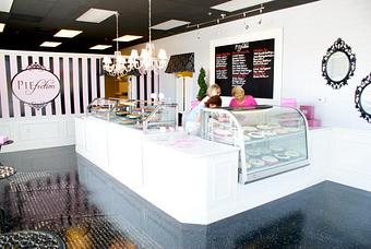 Product - Piefection in Mesa, AZ Dessert Restaurants