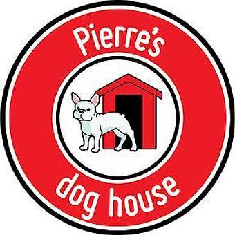 Product - Pierre's Dog House Cage-Free Daycare and Boarding in Dallas, TX Pet Boarding & Grooming