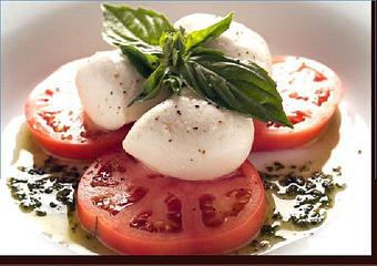 Product - Pietrasanta Italian Restaurant in New York, NY Italian Restaurants