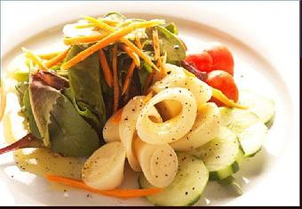 Product - Pietrasanta Italian Restaurant in New York, NY Italian Restaurants