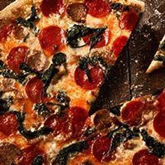 Product - Piezanos Pizza and Pasta in Boca Raton, FL Italian Restaurants