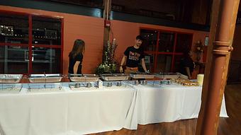 Product - Pig Pen Barbeque in Hartsville, TN Barbecue Restaurants