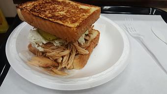 Product - Pig Pen Barbeque in Hartsville, TN Barbecue Restaurants