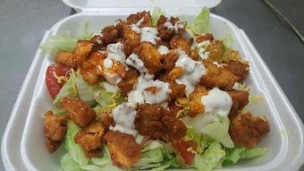 Product - Pig Pen Barbeque in Hartsville, TN Barbecue Restaurants