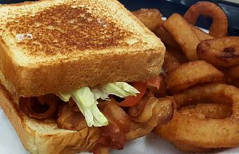 Product - Pig Pen Barbeque in Hartsville, TN Barbecue Restaurants