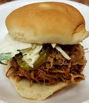 Product - Pig Pen Barbeque in Hartsville, TN Barbecue Restaurants