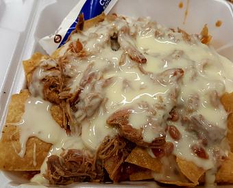 Product - Pig Pen Barbeque in Hartsville, TN Barbecue Restaurants