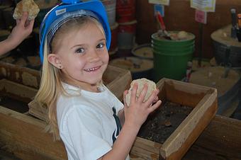 Product - Pigeon Forge Gem Mine in Pigeon Forge, TN Travel & Tourism