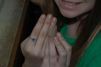 Product - Pigeon Forge Gem Mine in Pigeon Forge, TN Travel & Tourism