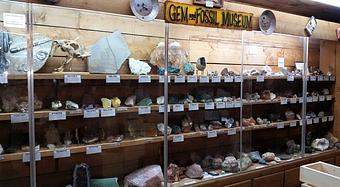 Product - Pigeon Forge Gem Mine in Pigeon Forge, TN Travel & Tourism