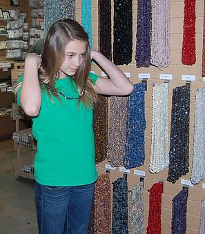 Product - Pigeon Forge Gem Mine in Pigeon Forge, TN Travel & Tourism