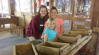 Product - Pigeon Forge Gem Mine in Pigeon Forge, TN Travel & Tourism