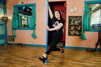 Product: Cally Pattillo Baker - Pilates At Play in Downtown Olympia - Olympia, WA Sports & Recreational Services
