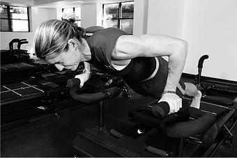 Product - Pilates Blast in Red Bank, NJ Sports & Recreational Services