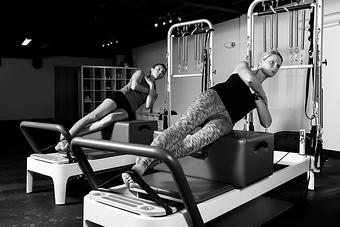Product - Pilates Blast in Red Bank, NJ Sports & Recreational Services