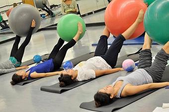 Product - Pilates by Dolly - West Side in Las Vegas, NV Sports & Recreational Services