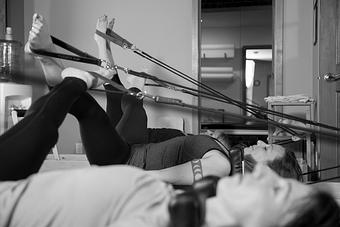 Product - Pilates by the Bay in Everett, WA Sports & Recreational Services