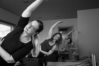 Product - Pilates by the Bay in Everett, WA Sports & Recreational Services