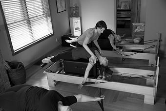 Product - Pilates by the Bay in Everett, WA Sports & Recreational Services