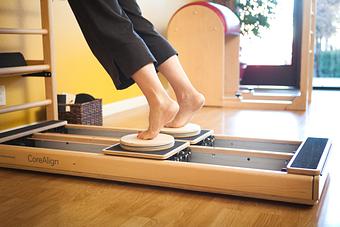 Product - Pilates Collective in Sebastopol, CA Sports & Recreational Services