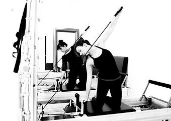 Product - Pilates in Mind in Dallas, TX Sports & Recreational Services