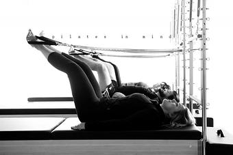 Product - Pilates in Mind in Dallas, TX Sports & Recreational Services