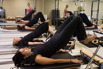 Product - Pilates Movement Studio in Tampa, FL Health & Fitness Program Consultants & Trainers