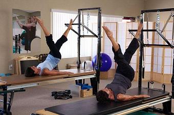 Product - Pilates Movement Studio in Tampa, FL Health & Fitness Program Consultants & Trainers