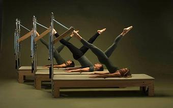 Product - Pilates Physique in Woodmere, NY Sports & Recreational Services