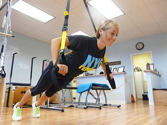 Product - Pilates Physique in Woodmere, NY Sports & Recreational Services
