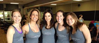 Product - Pilates Plus Cycle in Orange, CA Motorcycles