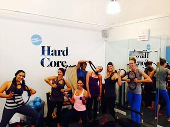 Product - Pilates ProWorks in Oakland, CA Sports & Recreational Services