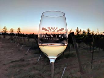 Product - Pillsbury Wine Company & Vineyard in Willcox, AZ Bars & Grills