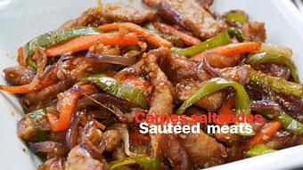 Product - Piñas Locas Poblanas Restaurant in Weehawken, NJ Latin American Restaurants