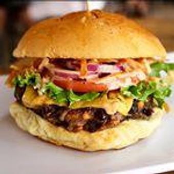 Product - Pincho Factory in Coral Gables, FL Hamburger Restaurants