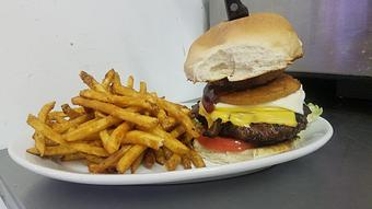 Product - Pine & Dine Restaurant in Engadine, MI American Restaurants