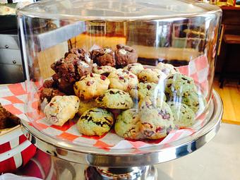 Product - Pine Scone Cafe in Pinehurst, NC Bakeries