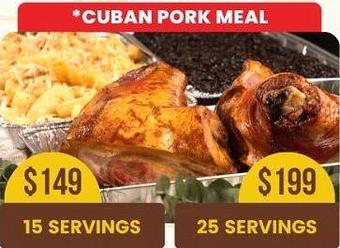 Product - Pinecrest Bakery – Doral in Doral, FL Bakeries