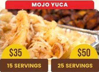 Product - Pinecrest Bakery – Doral in Doral, FL Bakeries