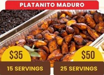 Product - Pinecrest Bakery – Doral in Doral, FL Bakeries