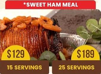 Product - Pinecrest Bakery – Doral in Doral, FL Bakeries