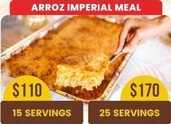 Product - Pinecrest Bakery – Doral in Doral, FL Bakeries