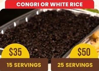 Product - Pinecrest Bakery – Doral in Doral, FL Bakeries