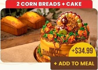 Product - Pinecrest Bakery – Doral in Doral, FL Bakeries