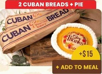 Product - Pinecrest Bakery – Doral in Doral, FL Bakeries